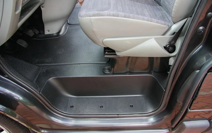Renault Trafic cena 44900 przebieg: 269000, rok produkcji 2011 z Wałbrzych małe 704